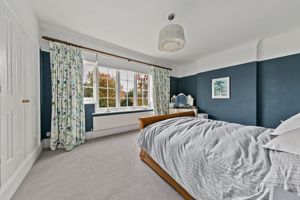 Bedroom- click for photo gallery